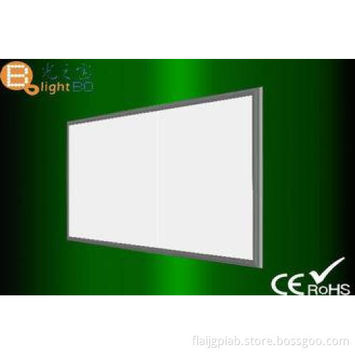 High Efficiency 200lm Cold SMD Flat Panel LED Light Square